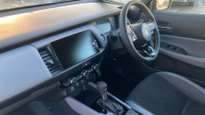 Honda Jazz 1.5 i-MMD Hybrid Advance Sport 5dr eCVT Hybrid Hatchback